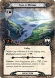 Gap of Rohan