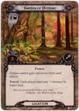 Garden of Poisons