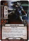 Goblin Archer