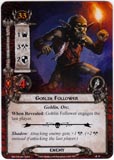 Goblin Follower