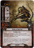 Goblin Sniper