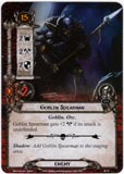 Goblin Spearman