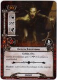 Goblin Swordsman