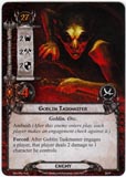 Goblin Taskmaster