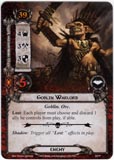Goblin Warlord