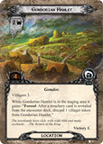 Gondorian Hamlet