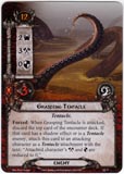 Grasping Tentacle