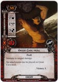Great Cave-troll