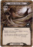 Great Forest Web