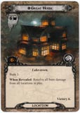 Great House
