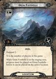 Grim Foothills