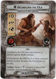 Grimbeorn the Old