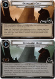Grimbeorn's Quest