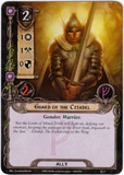 Guard of the Citadel