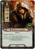 Haldir of Lorien