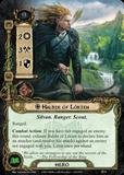 Haldir of LoÌrien