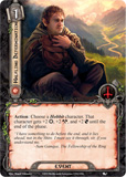 Halfling Determination