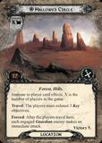 Hallowed Circle