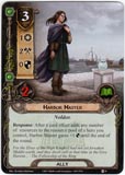 Harbor Master