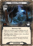 Haunted Valley