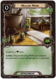Healing Herbs