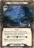 Heart of Fangorn