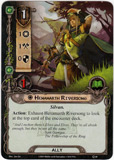 Henamarth Riversong