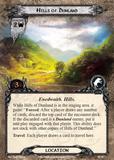 Hills of Dunland