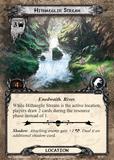 Hithaeglir Stream