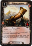 Horn of Gondor
