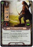 Hunter of Lamedon