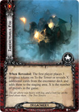 Impenetrable Fog