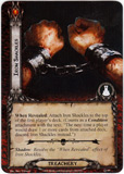 Iron Shackles