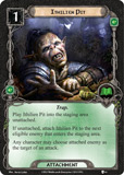 Ithilien Pit