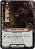 Ithilien Tracker