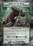 Key of the Boar