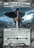 Key of the Raven