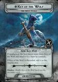 Key of the Wolf