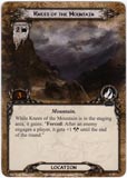 Knees of the Mountain