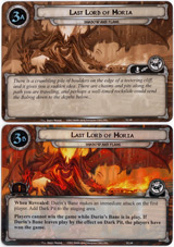 Last Lord of Moria