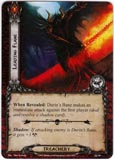 Leaping Flame
