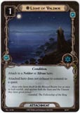 Light of Valinor