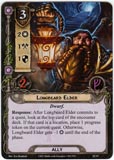 Longbeard Elder