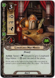 Longbeard Map-Maker