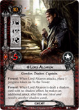 Lord Alcaron