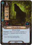 Lorien Guide