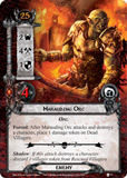 Marauding Orc