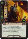 Master of the Forge