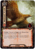 Meneldor's Flight