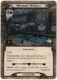 Merchant's District
